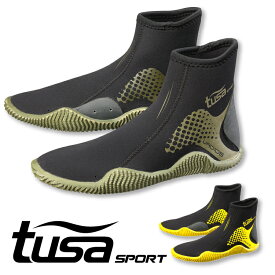 ダイビング ブーツ tusa sport/ツサスポーツ UA0105 ブーツ