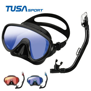 TUSA Sport �V���m�[�P�����O�Z�b�g2�_ ��l�p UC0118M �c�T�X�|�[�c �}�X�N �X�m�[�P�� 2�_�Z�b�g �V���m�[�P�����O �C����