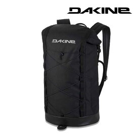 DAKINE ダカイン バックパック ロールトップ 防水 MISSION SURF ROLL TOP PACK 35L