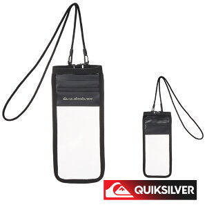 y30%OFF SALEz QUIKSILVER NCbNVo[hP[X EH[^[v[t X}[gtH P[X X}zP[X MOBILE CLEAR CASE QBG252304 h ϐ f  T[t T[tB uh