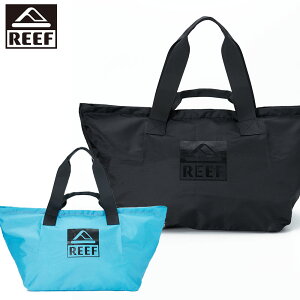 REEF ���[�t �h���o�b�O ��e�ʃE�H�[�^�[�o�b�O �����o�b�O �}�����o�b�O REEF WATERPROOF BAG BIG BLK F EBG262029