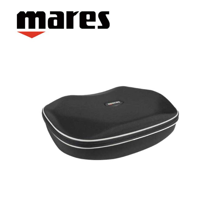 楽天市場】MARES / マレス レギュレータ ケース シェルレギュレータ 