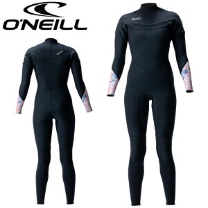 O'NEILL Ij[ EFbgX[c fB[X 3mm × 2mm X[p[t[N FSC T[tB EGbgX[c tX[c WF-9660 SUPERFREAK O`FXgWbv `FXgWbv t  H
