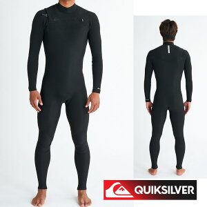 y30%OFF SALEz QUIKSILVER NCbNVo[EFbgX[c 3mm × 2mm Y tX[c HIGHLINE 3/2 CZ FULL QWT251701 EGbgX[c `FXgWbv T[t T[tB uh W[t