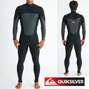 y30%OFF SALEz QUIKSILVER NCbNVo[EFbgX[c 3mm × 2mm Y tX[c EVERYDAY SESSIONS 3/2 LCZ FULL QWT251705 EGbgX[c O`FXgWbv T[t T[tB uh