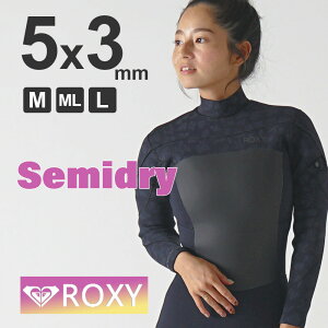 yT}[SALE 50%Itz ROXY LV[ EFbgX[c fB[X 5/4/3 SWELL SERIES LCZ Z~hC Z~hCX[c N h 5mm × 4mm × 3mm`FXgWbv tX[c T[tB RWT234702 ssr