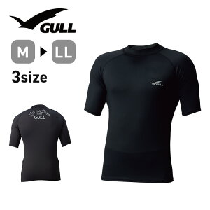 ���b�V���K�[�h GULL �K�� GW-6524A UPF50 �����Y UV�J�b�g