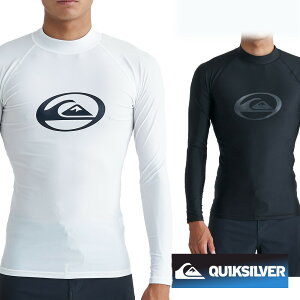 yT}[SALE 50%Itz QUIKSILVER NCbNVo[ bVK[h EFbgX[c Ci[ T[tB Y  Xgb` UPF50+  QLY241023 SATURN LR ssq