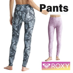 ROXY LV[ Pants MX EFbgX[c Ci[  킢 Vv n tBbglX W K seBX 30 40 50 r[` v[ RPT241508 SPIRITED LEGGINGS ssr