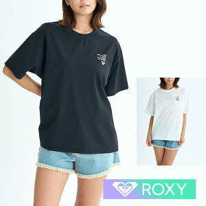 y30%OFF SALEz ROXY LV[ bVK[h fB[X  TVc bVTVc HISTORICAL LOGO LINE RLY252020 p ̌^Jo[ UVJbg   T[t T[tB uh