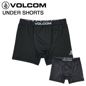 �{���R�� VOLCOM �C���i�[ �����Y �{�N�T�[ UPF50+ ���� �g���R�b�g ���L�k �W���K�[�h�E�G�X�g ���O���΍� �������p PISTOL STONE INNER SHORTS VUD261023