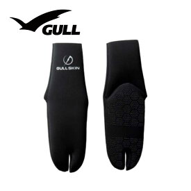 GULL / ガル 3mm アプネアソックス フリーダイビングソックス ユニセックス スキューバダイビング フリーダイビング スキンダイビング マリンスポーツ GA-5654A