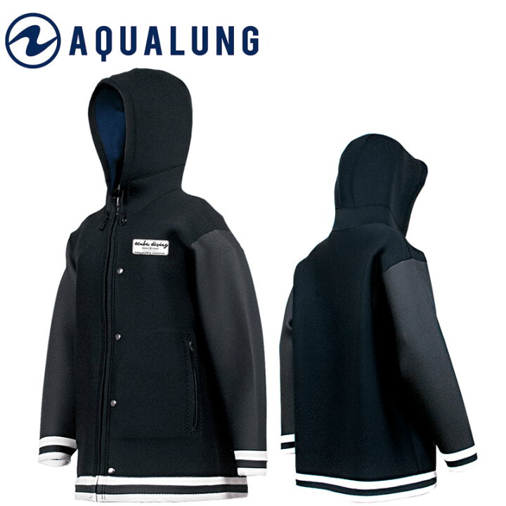 楽天市場】AQUALUNG アクアラング ボートコート | ダイビング マリン 