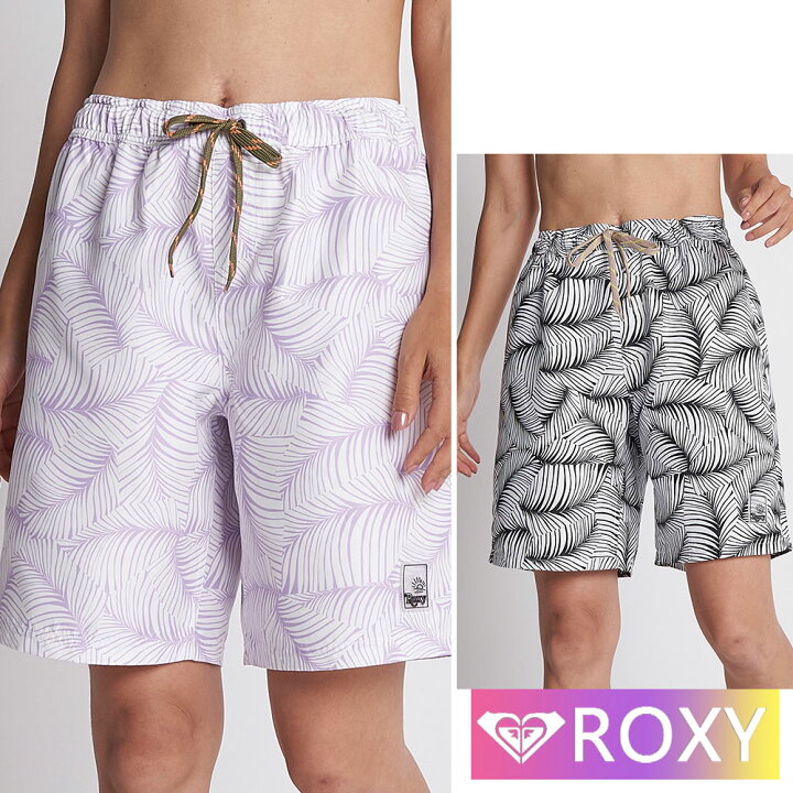楽天市場 Roxy ロキシー ボードショーツ サーフショーツ 水着 サーフィン ジム ヨガ 短パン ショートパンツ Aqros ダイビング スノーケリング 楽天市場 Roxy ロキシー ボードショーツ サーフショーツ 水着 サーフィン ジム ヨガ 短パン ショートパンツ Aqros ダイビング スノーケリング