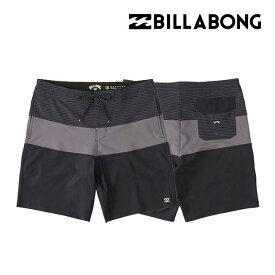 BILLABONG ビラボン サーフパンツ メンズ サーフィン プール マリンスポーツ TRIBONG LTTH ボードショーツ サーフショーツ 短パン 水着