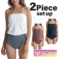 楽天市場】roxy ベアトップの通販