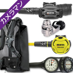 ダイビング重機材 セット bcd アクアラングの人気商品・通販・価格比較 