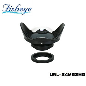 FISHEYE/tBbVAC }OlbgChRo[WY UWL-24M52MGy21088z