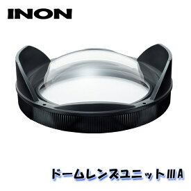 INON/イノン ドームレンズユニット3 A
