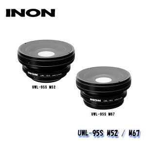 INON/Cm ChRo[WYuUWL-95S M52/M67v