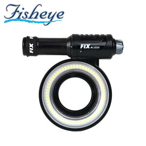 Cg _CrO FIX OCgRL1500 Fisheye tBbVAC LED CXtbV Xg{A EF[h 3iK vbV }N [d RpNg y ^ J Be @