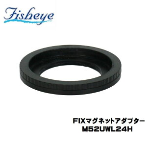 FISHEYE/tBbVAC FIX }OlbgA_v^[M52UWL24H (|[g^Yz_[)y21089z