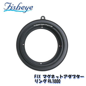 FISHEYE/tBbVAC FIX }OlbgA_v^[ORL1000 (OCg)y30552z
