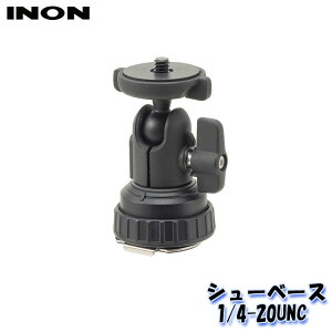 INON/Cm V[x[X 1/4-20UNC