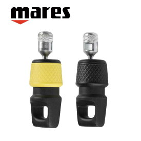 MARES / マレス ホースホルダー ライトホルダー マグネティックコネクター ダイビング 軽器材 スキューバ スキューバダイビング