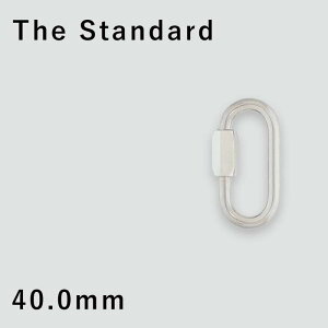 NCbNN 40mm The Standard UEX^_[h _CrO ANZT[ p[c XeX d