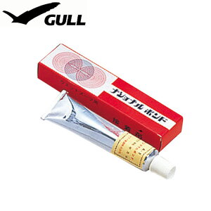 【スーツ補修用】GULL/ガル 接着剤 KA-9053