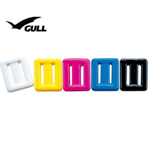 ウエイト GULL/ガル カラーウエイト 1kg GG-4690C スノーケリング ダイビング アウトドア ウエイト マリンスポーツ スイム
