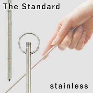 指示棒 ポインター ステンレス The Standard ザ・スタンダード ダイビング アクセサリー パーツ 小物 スキューバダイビング マリンスポーツ