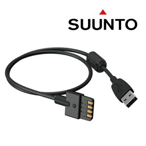 ダイブコンピューター 用 USBインターフェイス SUUNTO スント SUUNTO EON STEEL 専用 USBケーブル SS020307000