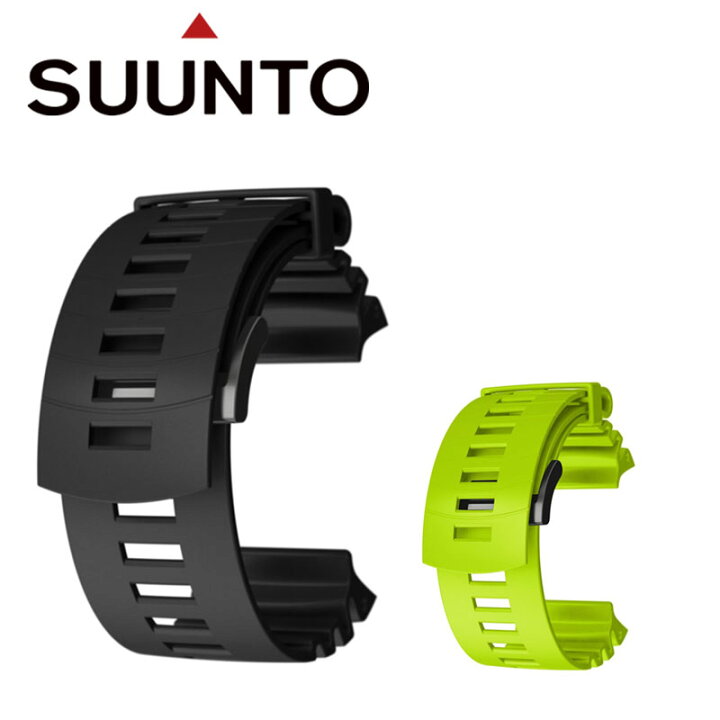 楽天市場】SUUNTO / スント EON STEEL 交換ストラップキット 