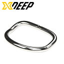 X DEEP / エックスディープ Dリングベント（φ6mm） BCDパーツ バックマウント バックフロート テック ダイブ ダイビ…