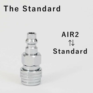 Ct[^[ A_v^[ Air2 z[Xp The Standard UEX^_[h _CrO ANZT[ p[c M[^[@d