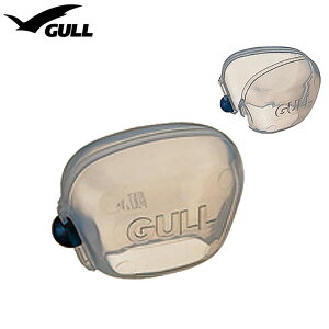 【スノーケル用補修パーツ】GULL/ガル マウスピースカバー GA-5003B