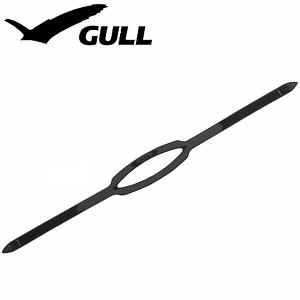 【マスク用補修パーツ】GULL/ガル マスクバンドロングDX GP-7027B