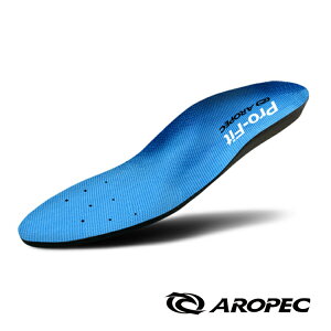 マリンシューズ インソール AROPEC アロペック Pro-Fit Cushion ウォーターシューズ ダイビングブーツ 水陸両用 履きやすい 中敷き スニーカー 靴 対応