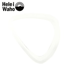 Hele i Waho/ヘレイワホ 近視用度付きレンズ manoa2+ (マノア2+)用 左眼用