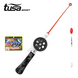 スノーケリングフィッシング TUSA sports Wow Guii UA0513 釣竿 ウォーギー