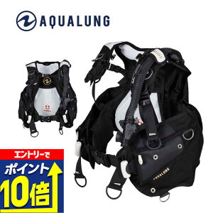 yGg[10{Iz AQUALUNG / ANAO ANVI Women BCD d BC@WPbg@_CrO@XL[o_CrO