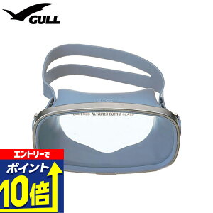 �y�G���g���[��10�{�z �v���t�F�b�V���i���}�X�N GULL/�K�� �o�T���V���R�� A-0101B