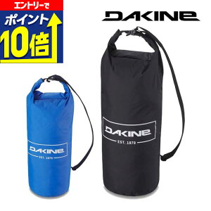 yGg[10{Iz DAKINE _JC hCobO [gbv h PACKABLE ROLLTOP DRY BAG 20L ssd