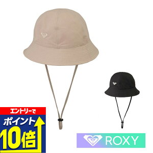 yGg[10{Iz y30%OFF SALEz ROXY LV[ T[tnbg fB[X p r[`nbg WR UV SURFCAMP BUCKET HAT RSA251714 Rt UVJbg  T[tLbv Tt@nbg o