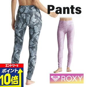 �y�G���g���[��10�{�z ROXY ���L�V�[ Pants ���M���X �E�F�b�g�X�[�c �C���i�[ ������� ���킢�� �V���v�� ���n �t�B�b�g�l�X �W�� ���K �s���e�B�X 30�� 40�� 50�� �r�[�` �v�[�� RPT241508 SPIRITED LE