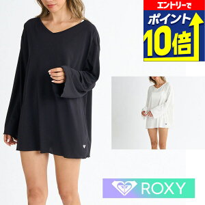 yGg[10{Iz y30%OFF SALEz ROXY LV[ bVK[h fB[X  TVc bVTVc TIDAL CREST RLY251050 p UVJbg  T[t T[tB uh