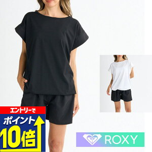 yGg[10{Iz y30%OFF SALEz ROXY LV[ bVK[h fB[X  TVc bVTVc GRAN CANARIA RLY251053 p UVJbg  T[t T[tB uh