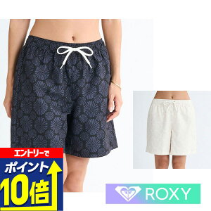yGg[10{Iz y30%OFF SALEz ROXY LV[ T[tpc fB[X {[hV[c  LUNCH CALM PRINT RBS251020 p T[t T[tB uh O 
